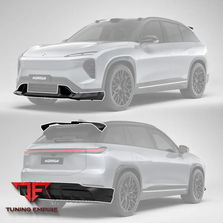 ROBOT NIO ES7 Lowline Body Kit (Hydrogai Series) - Full Body Kits