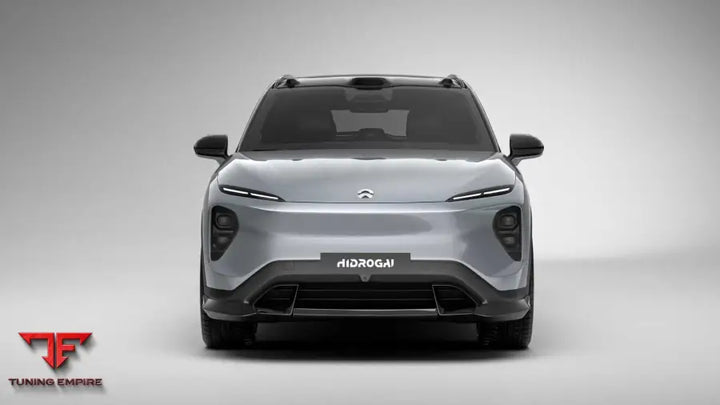 ROBOT NIO ES7 Lowline Body Kit (Hydrogai Series) - Full Body Kits