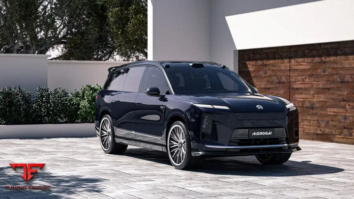 ROBOT NIO ES8 (3rd Gen) Lowline Body Kit (Hydrogai Series) 2025+ - Full Body Kits