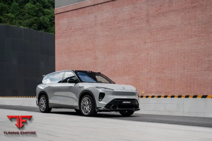 ROBOT NIO ES8 Lowline Body Kit (Hydrogai Series) 2023-2025 - Full Body Kits