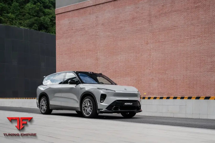 ROBOT NIO ES8 Lowline Body Kit (Hydrogai Series) 2023-2025 - Full Body Kits