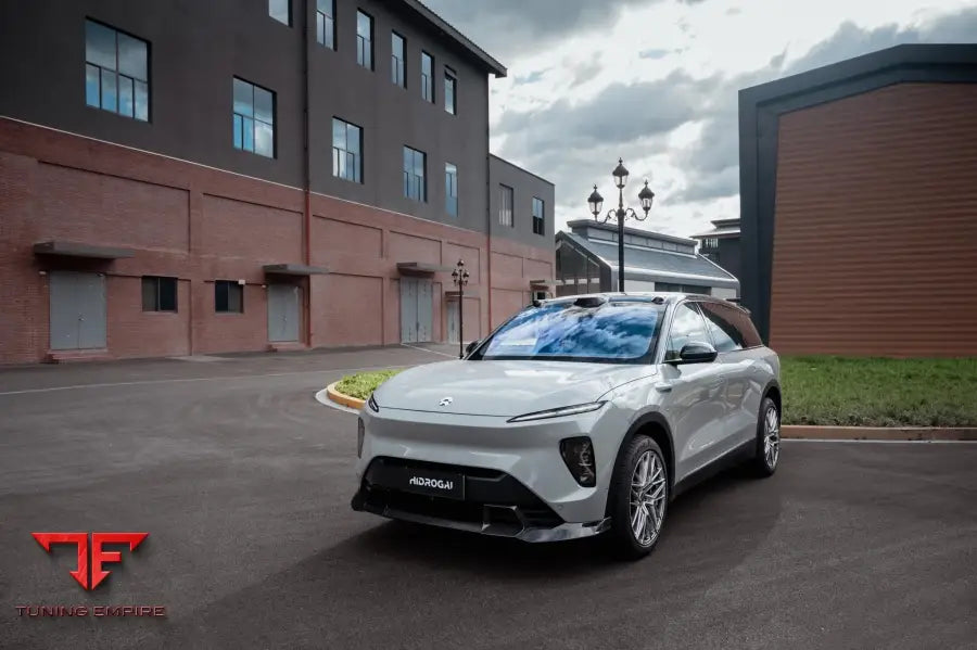 ROBOT NIO ES8 Lowline Body Kit (Hydrogai Series) 2023-2025 - Full Body Kits