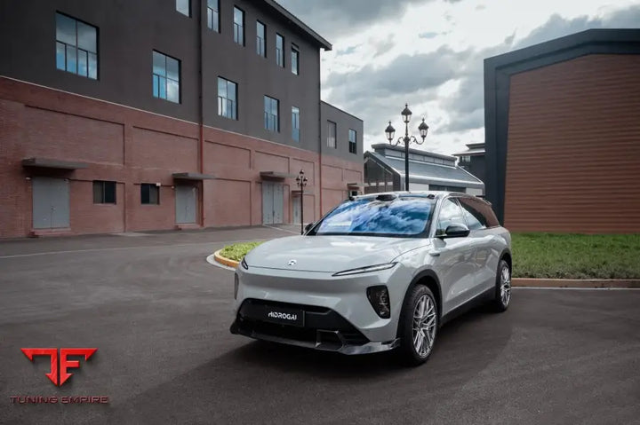 ROBOT NIO ES8 Lowline Body Kit (Hydrogai Series) 2023-2025 - Full Body Kits