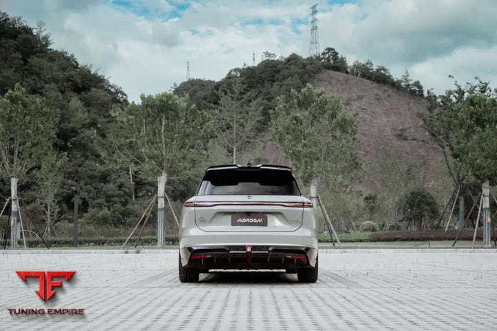 ROBOT NIO ES8 Lowline Body Kit (Hydrogai Series) 2023-2025 - Full Body Kits