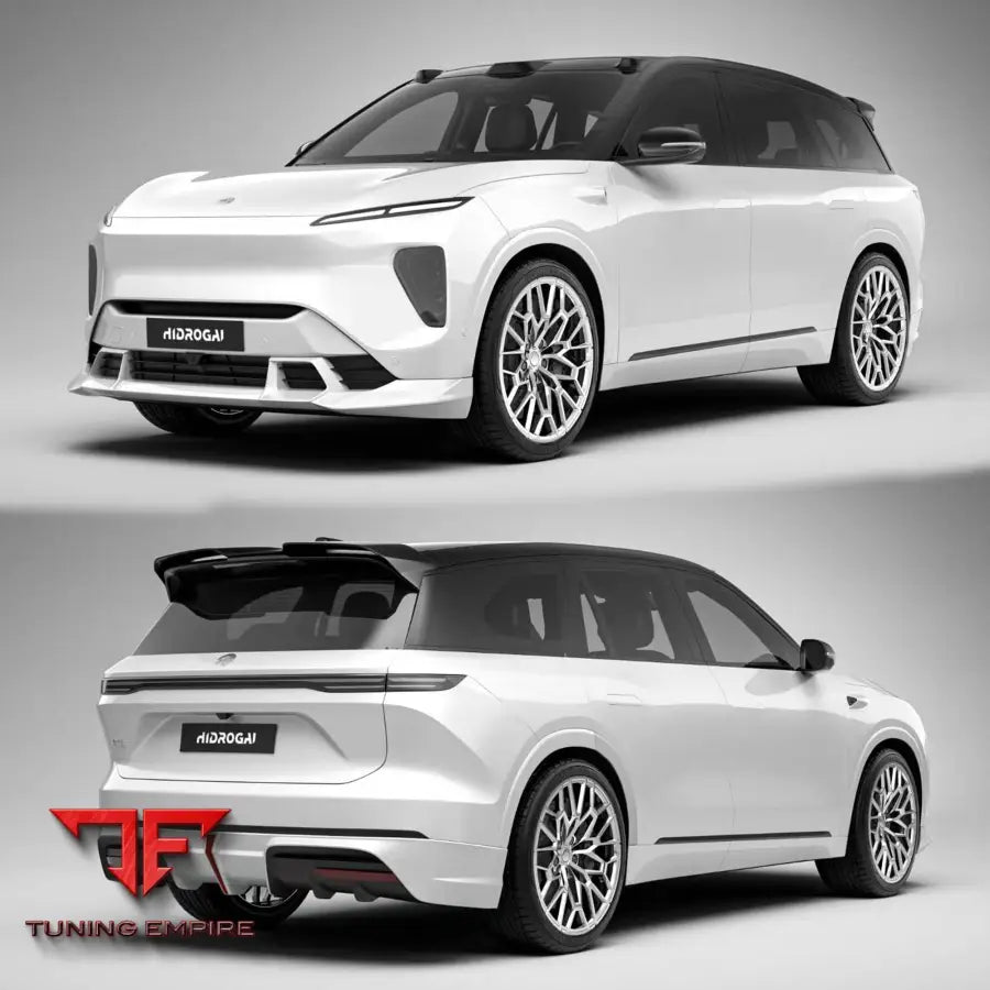 ROBOT NIO ES8 Lowline Body Kit (Hydrogai Series) 2023-2025 - Full Body Kits