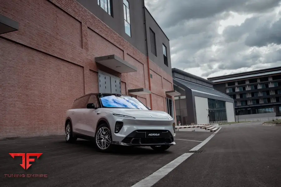 ROBOT NIO ES8 Lowline Body Kit (Hydrogai Series) 2023-2025 - Full Body Kits