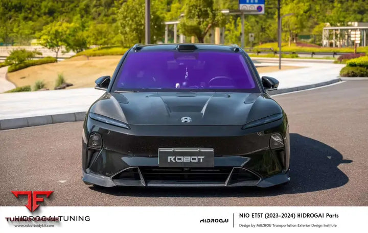 ROBOT NIO ET5/ET5T Bonnet / Hood - NIO ET5/ET5t (NT 2.0 / Pre-Facelift) - Bonnets & Hoods