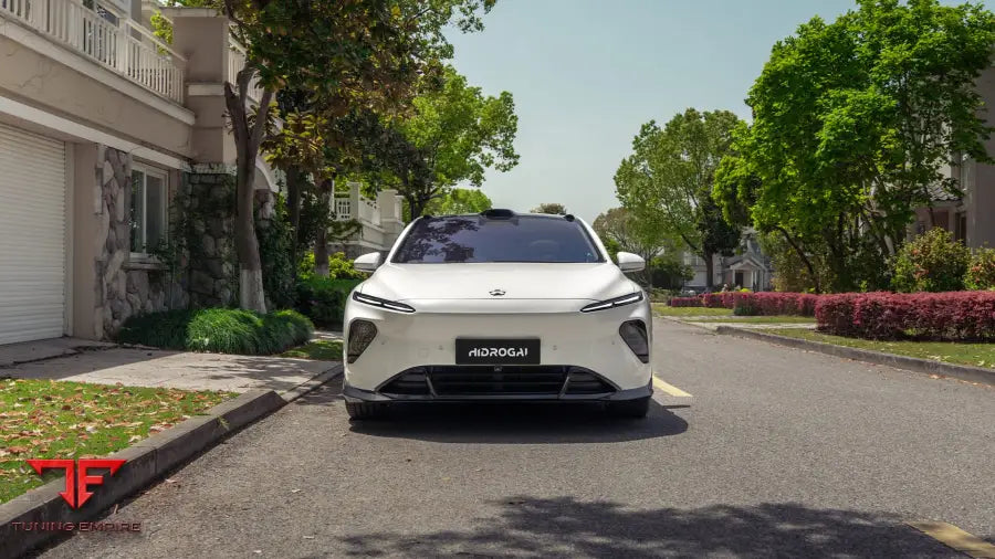ROBOT NIO ET7 Lowline Body Kit (Hydrogai Series) - Full Body Kits