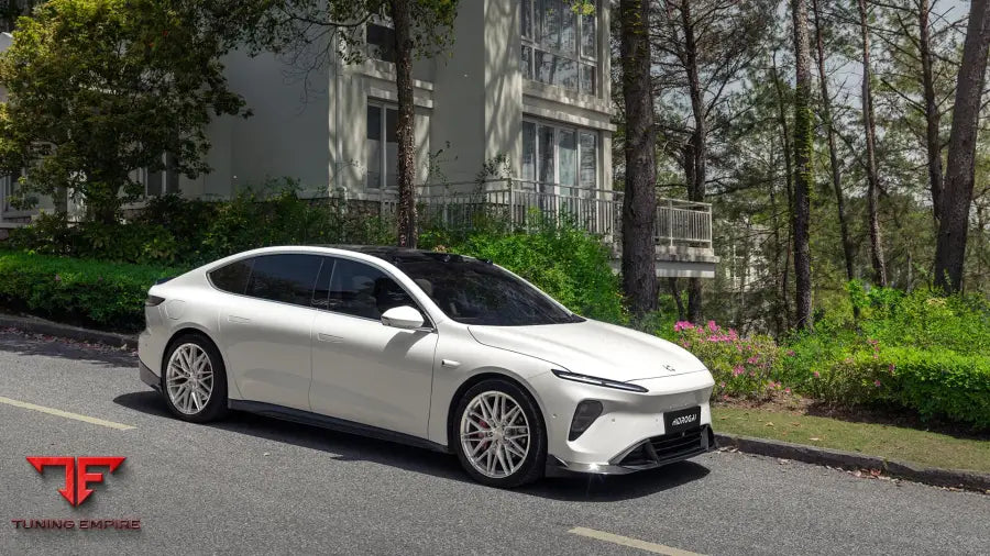 ROBOT NIO ET7 Lowline Body Kit (Hydrogai Series) - Full Body Kits