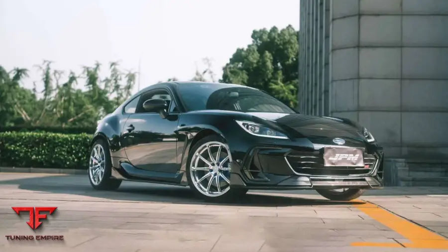 ROBOT Subaru BRZ 2022+ 2nd Gen (ZD8) Complete Body Kit (Hydrogai Series) - Full Body Kits