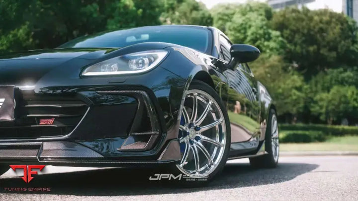 ROBOT Subaru BRZ 2022+ 2nd Gen (ZD8) Complete Body Kit (Hydrogai Series) - Full Body Kits