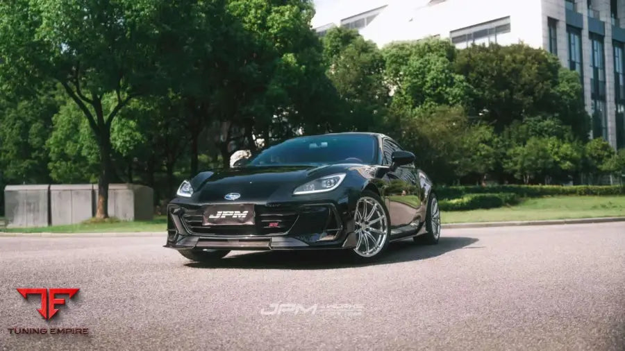 ROBOT Subaru BRZ 2022+ 2nd Gen (ZD8) Complete Body Kit (Hydrogai Series) - Full Body Kits