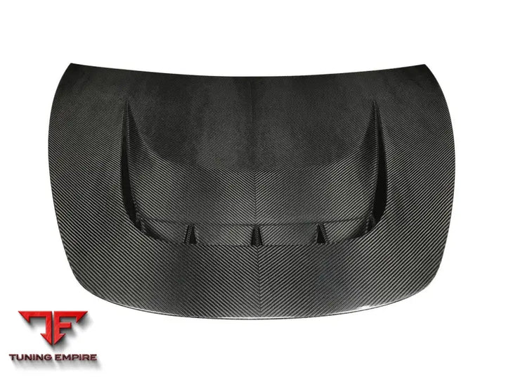 ROBOT Tesla Model 3 ’Crypton’ Hood / Bonnet - Bonnets & Hoods