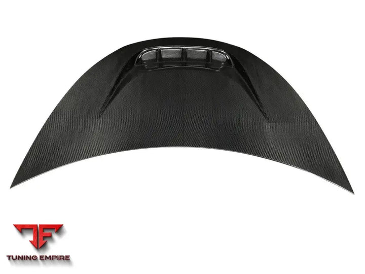 ROBOT Tesla Model 3 ’Crypton’ Hood / Bonnet - Bonnets & Hoods