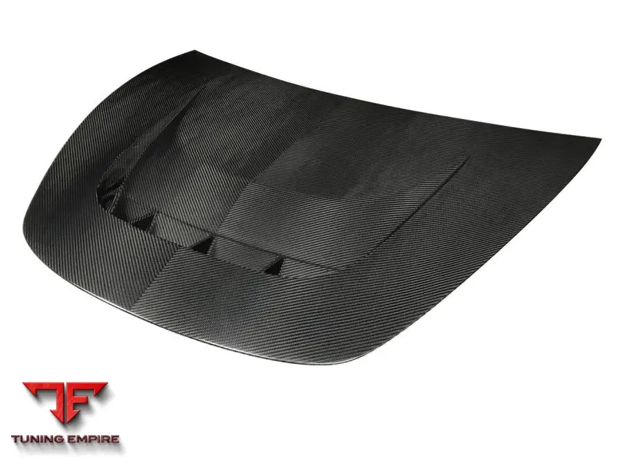 ROBOT Tesla Model 3 ’Crypton’ Hood / Bonnet - Bonnets & Hoods
