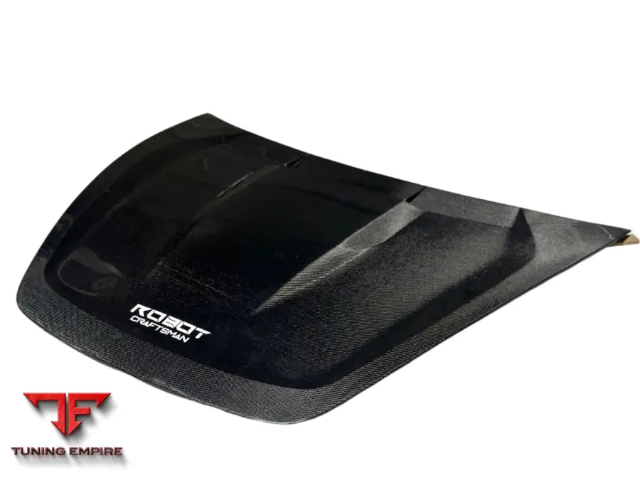 ROBOT Tesla Model 3 Highland Bonnet / Hood - Bonnets & Hoods