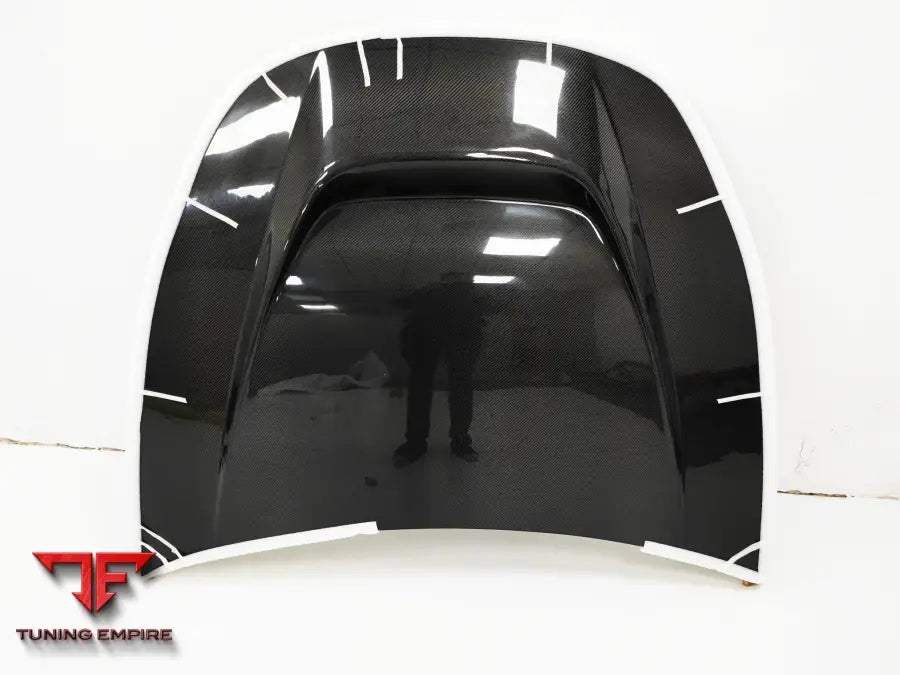 ROBOT Tesla Model Y Hidrogai Hood / Bonnet - Bonnets & Hoods