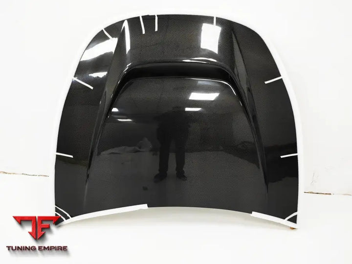 ROBOT Tesla Model Y Hidrogai Hood / Bonnet - Bonnets & Hoods
