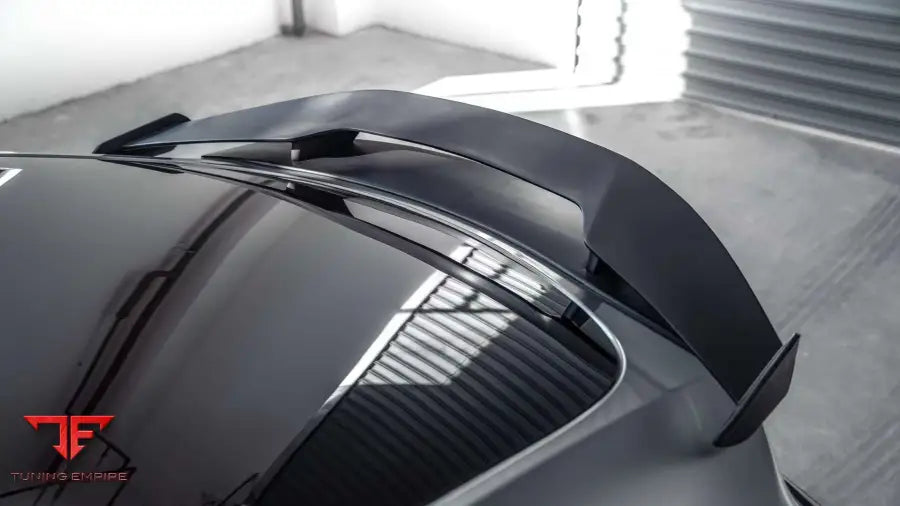 ROBOT Tesla Model Y Spoiler - Spoilers & Rear Wings