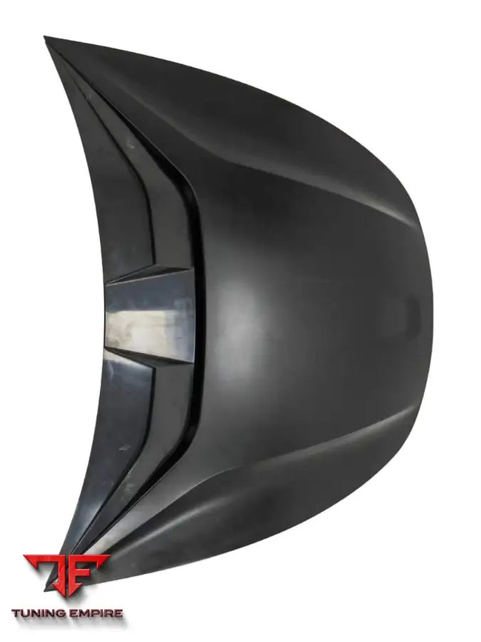 ROBOT Tesla Model Y Starship Aluminium Bonnet / Hood - Bonnets & Hoods