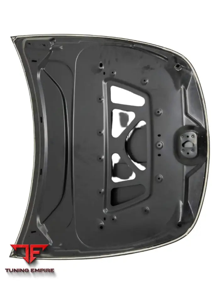 ROBOT Tesla Model Y Starship Aluminium Bonnet / Hood - Bonnets & Hoods