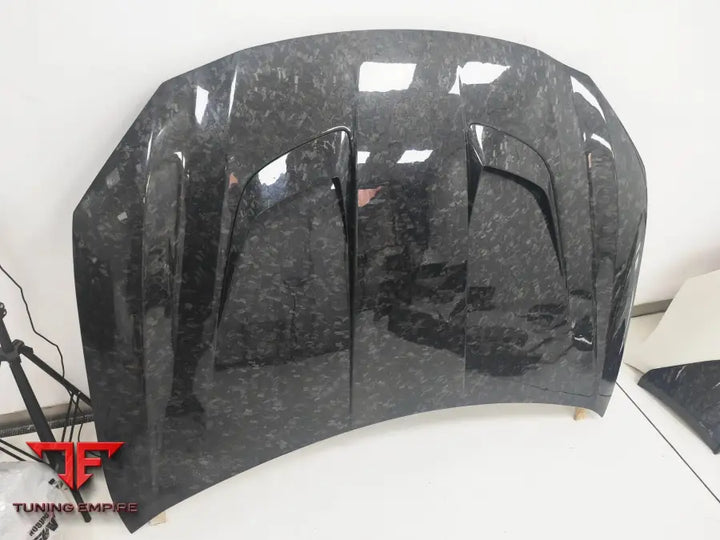 ROBOT Toyota GR86 / BRZ Hood / Bonnet - Bonnets & Hoods