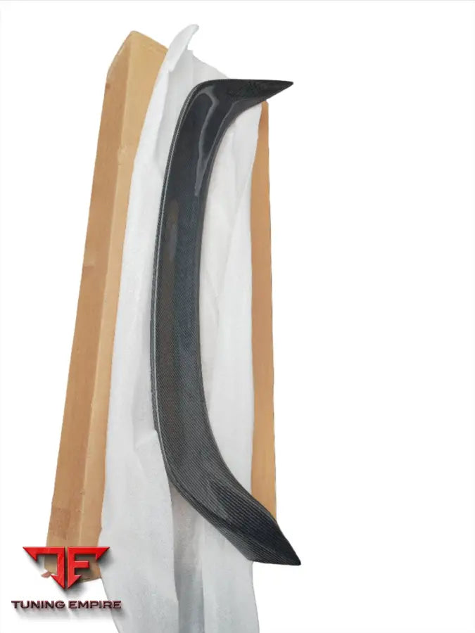 ROBOT Toyota GT86 / BRZ Ducktail Spoiler - Spoilers & Rear Wings