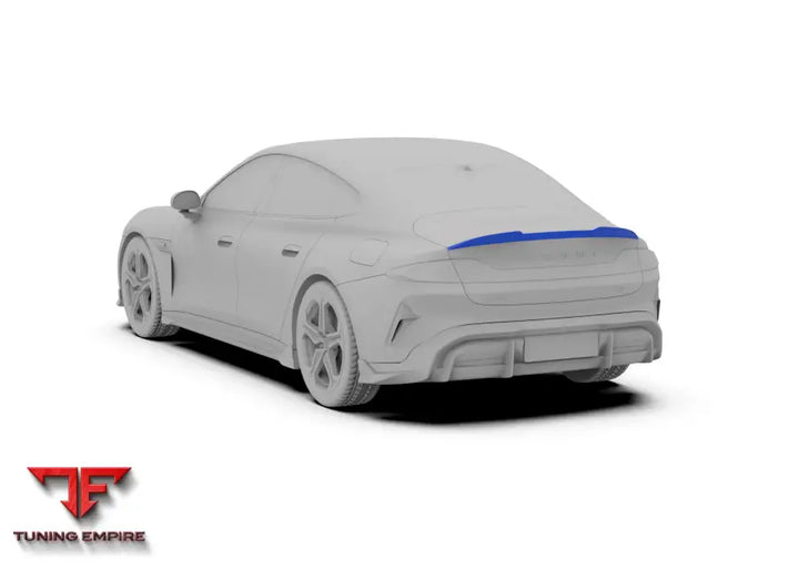 ROBOT XIAOMI SU7 Spoiler - Spoilers & Rear Wings