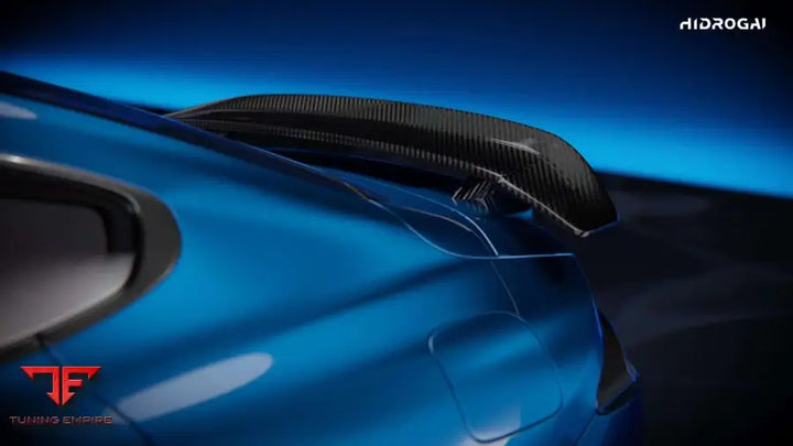ROBOT XIAOMI SU7 Spoiler - Spoilers & Rear Wings