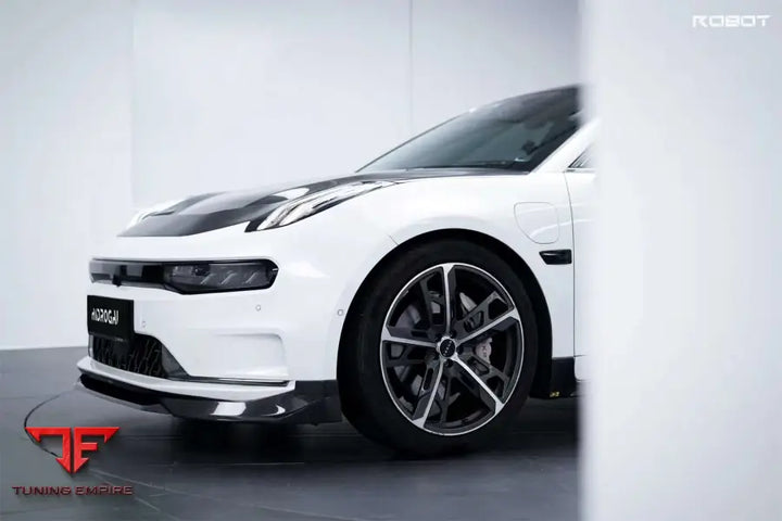 ROBOT Zeekr 001 Complete Body Kit - Full Body Kits