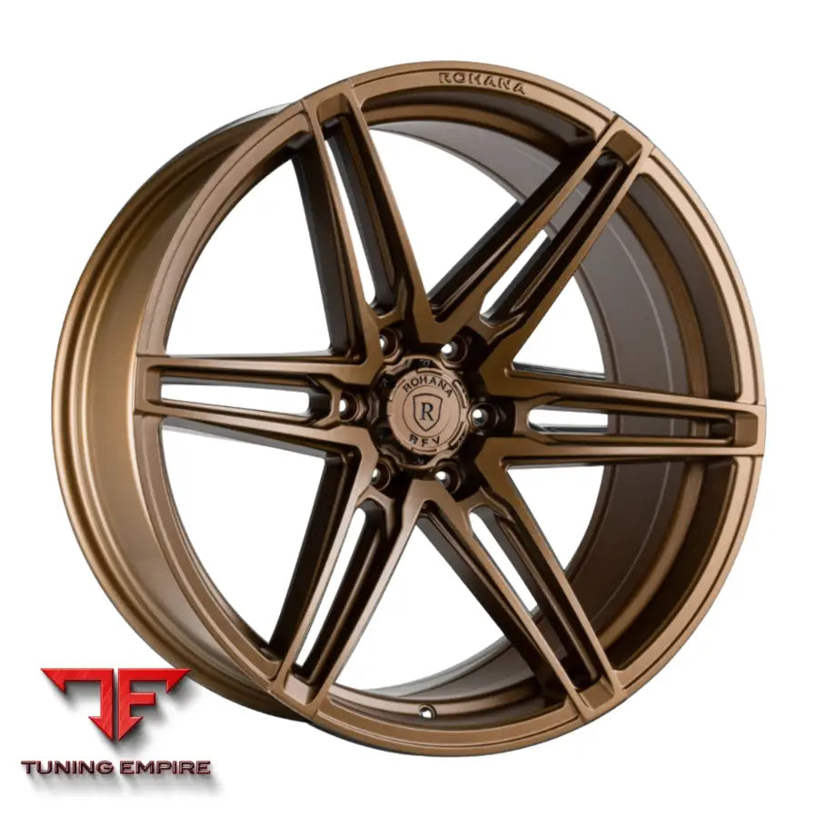 ROHANA RFV1