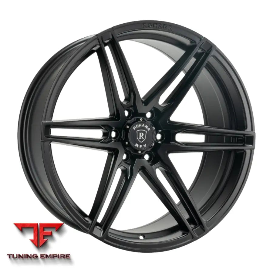 ROHANA RFV1