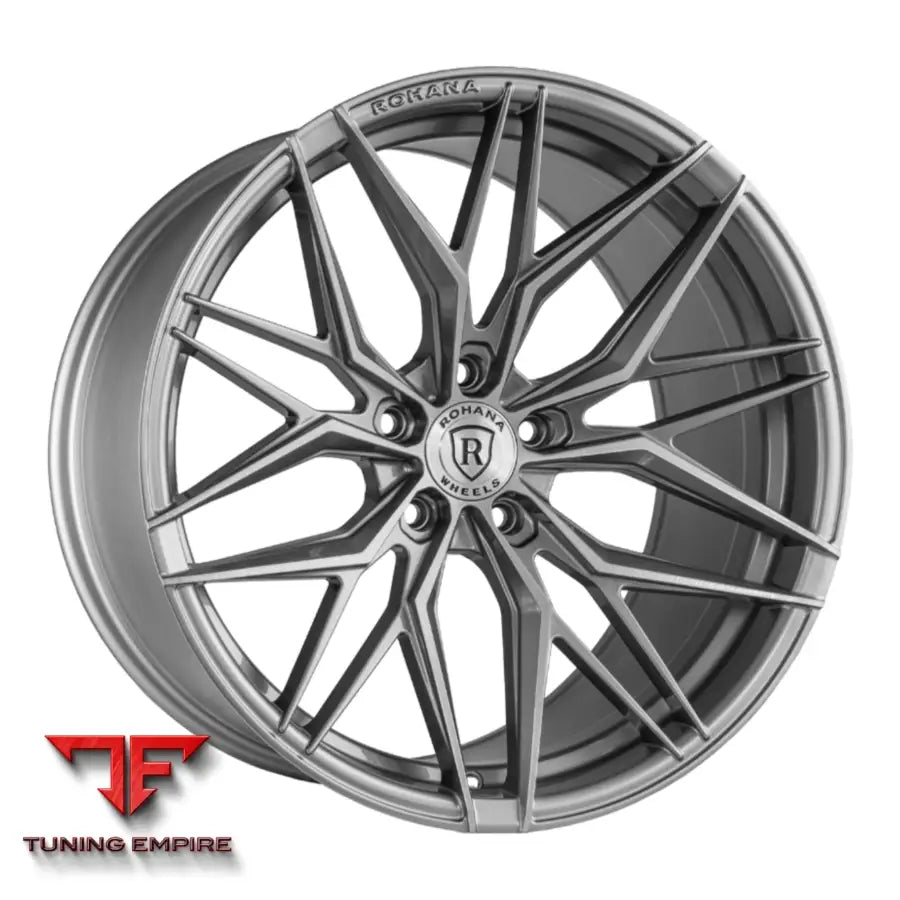 ROHANA RFX17
