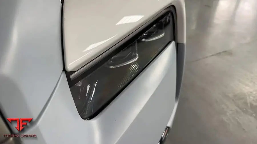 ROLLS ROYCE CULLINAN 2025 FACELIFT UPGRADE CSS