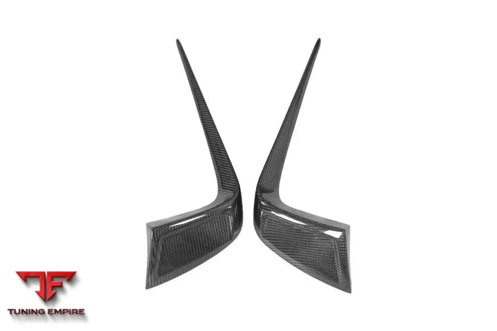 ROLLS-ROYCE CULLINAN BKSS CARBON FIBER FULL BODY KIT BSD