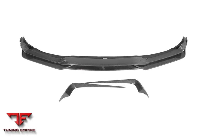 ROLLS-ROYCE CULLINAN BKSS CARBON FIBER FULL BODY KIT BSD