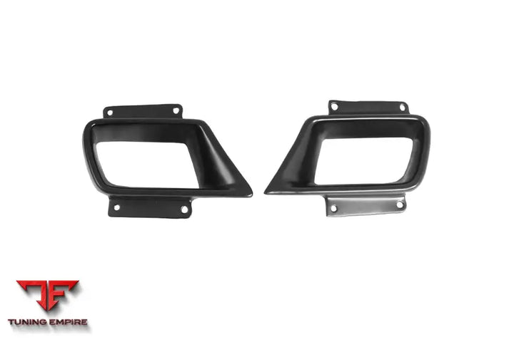 ROLLS-ROYCE CULLINAN BKSS CARBON FIBER FULL BODY KIT BSD