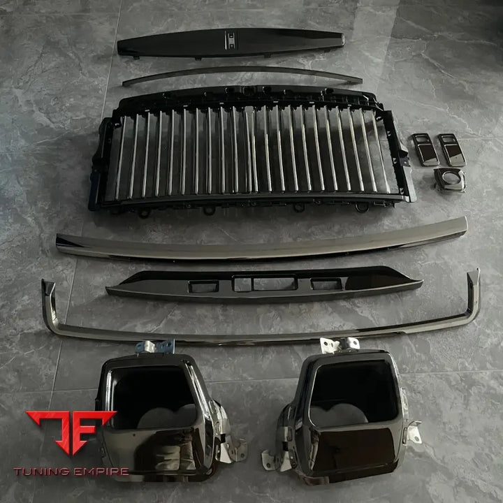 ROLLS ROYCE CULLINAN BODY KIT 2025Y