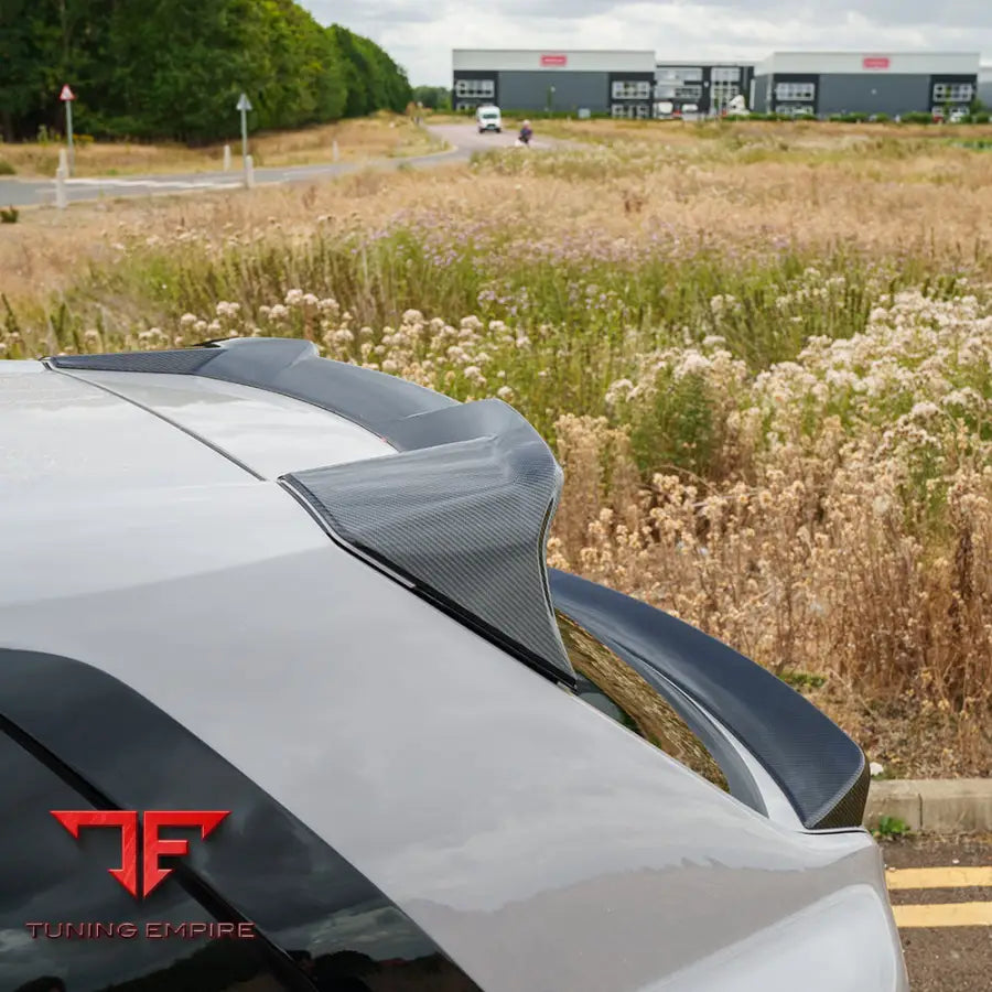 ROLLS ROYCE CULLINAN FULL CARBON FIBRE KIT - CT CARBON