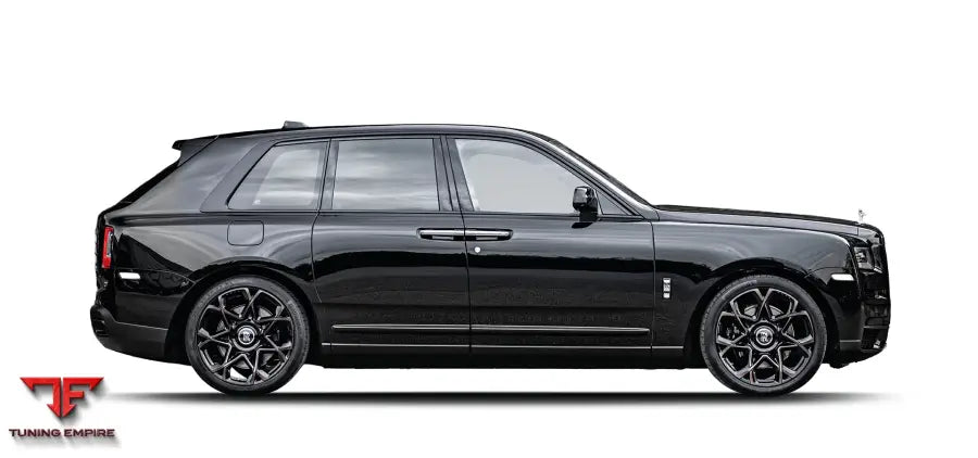 ROLLS ROYCE CULLINAN SERIES I BODY KIT 2018-2025Y