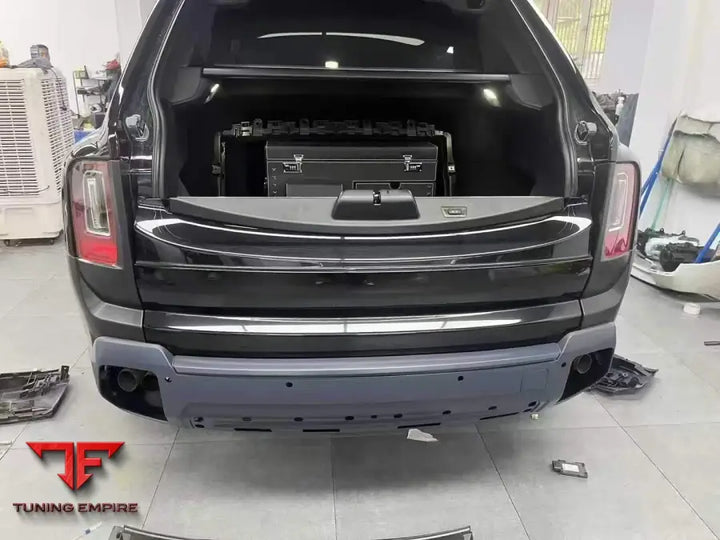 ROLLS-ROYCE CULLINAN VENTS KIT TO UPGRADE TO GEN 2