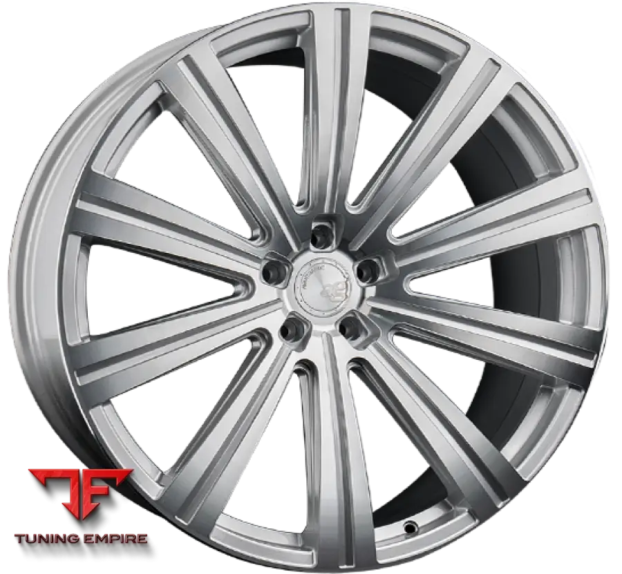 ROLLS-ROYCE DAWN AGL-VANGUARD FLOW FORM MONOBLOCK FORGED WHEELS