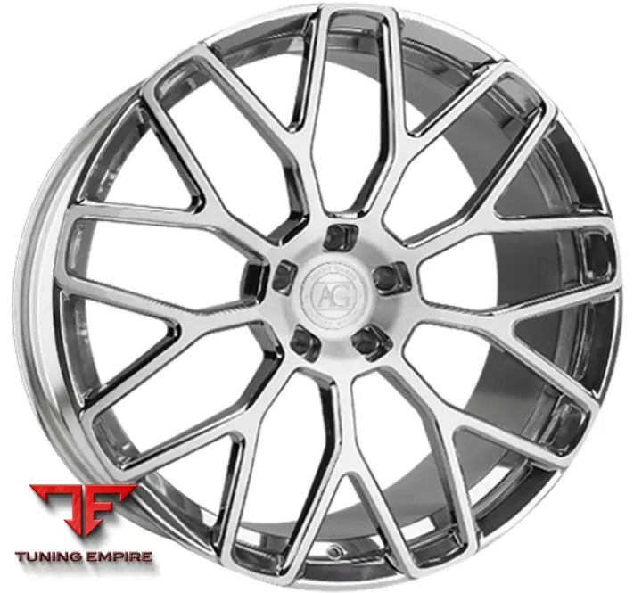 ROLLS-ROYCE DAWN AGL57 MONOBLOCK FORGED WHEELS