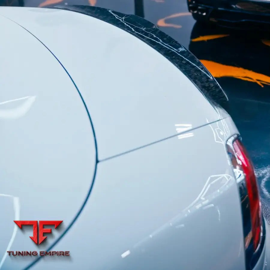 ROLLS-ROYCE DAWN FORGED CARBON BODY KIT