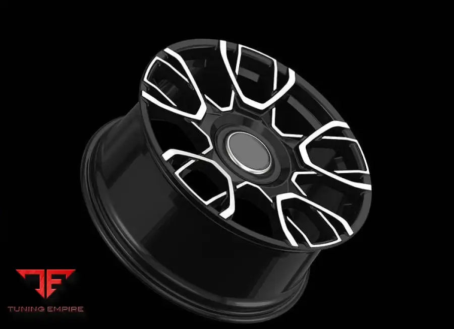 ROLLS ROYCE DROPHEAD WHEELS