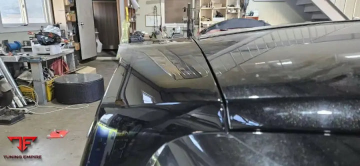 ROLLS-ROYCE GHOST 2010-2014 to 2018-2020 CONVERSION BODY KIT