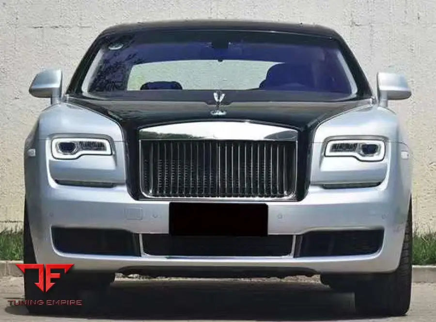ROLLS-ROYCE GHOST 2015-2018 to 2020 CONVERSION BODY KIT
