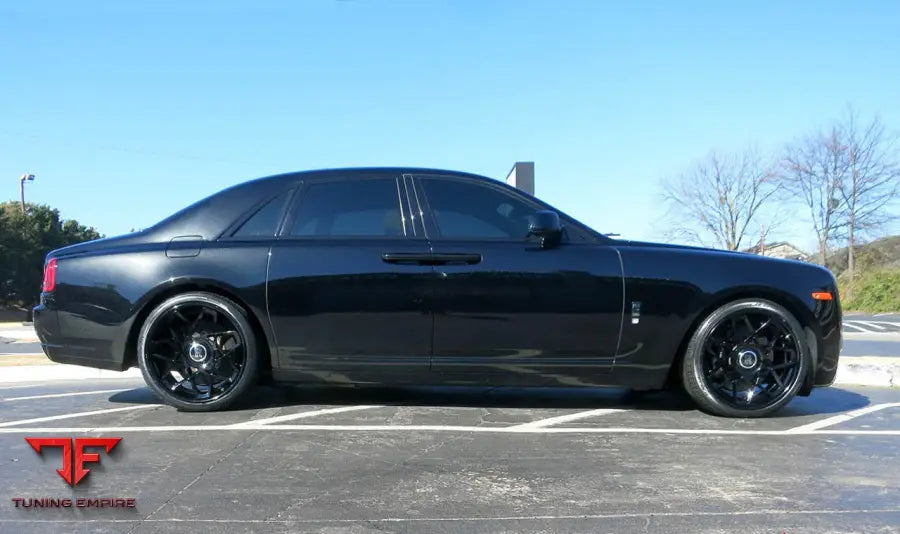 ROLLS-ROYCE GHOST AGL55 FORGED WHEELS