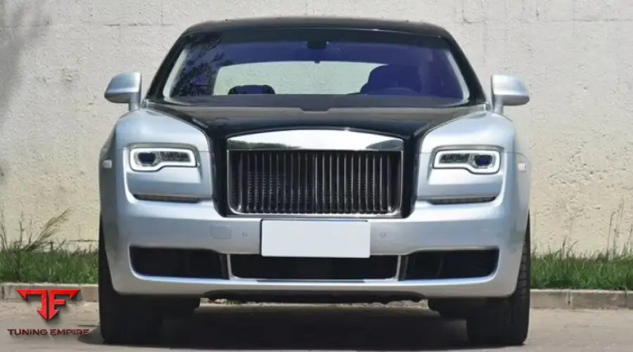 ROLLS-ROYCE GHOST BODY KIT 2010-2014Y