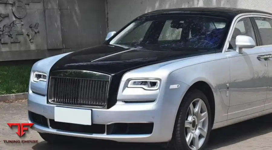 ROLLS-ROYCE GHOST BODY KIT 2010-2014Y